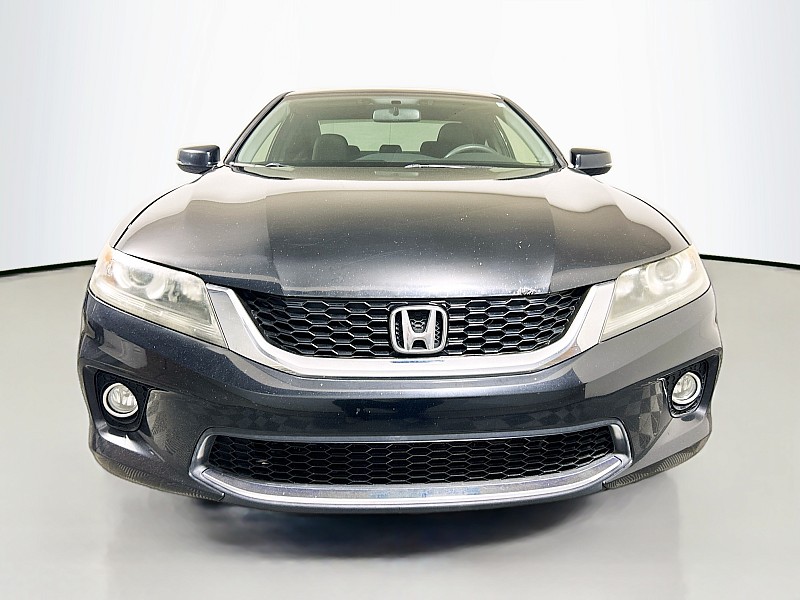 Used 2014 Honda Accord EX with VIN 1HGCT1A76EA002957 for sale in Zanesville, OH