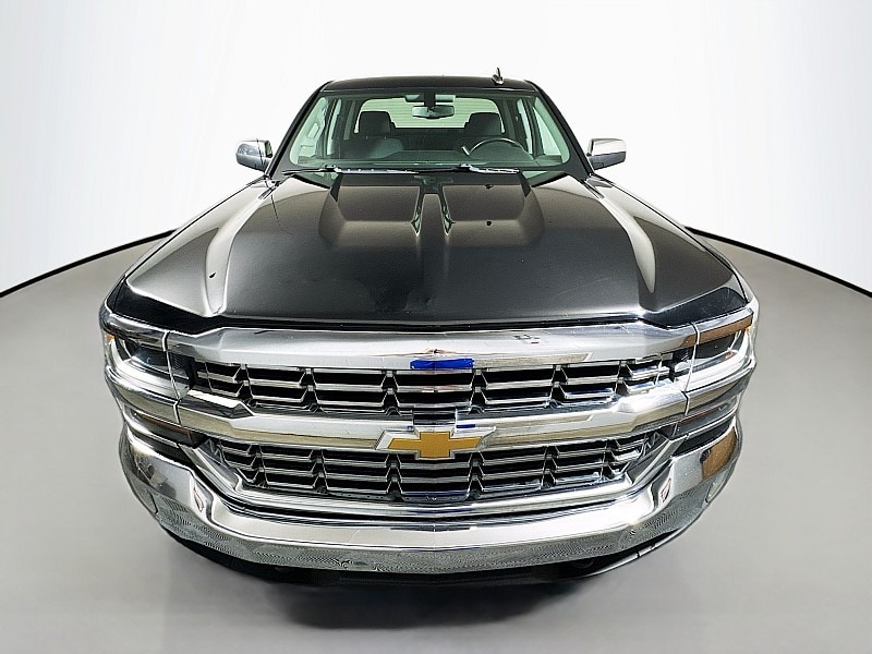 Used 2017 Chevrolet Silverado 1500 LT with VIN 1GCVKRECXHZ362691 for sale in Zanesville, OH
