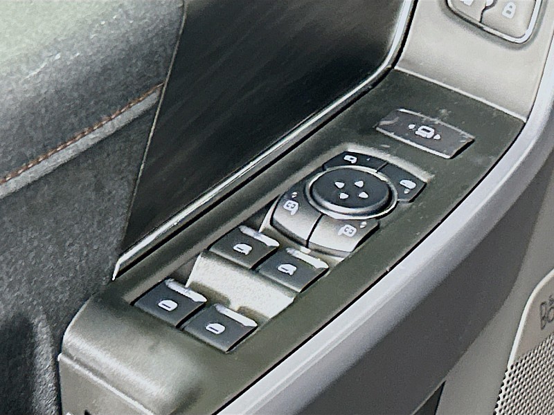 2025 Ford F-150 Lariat - Photo 19