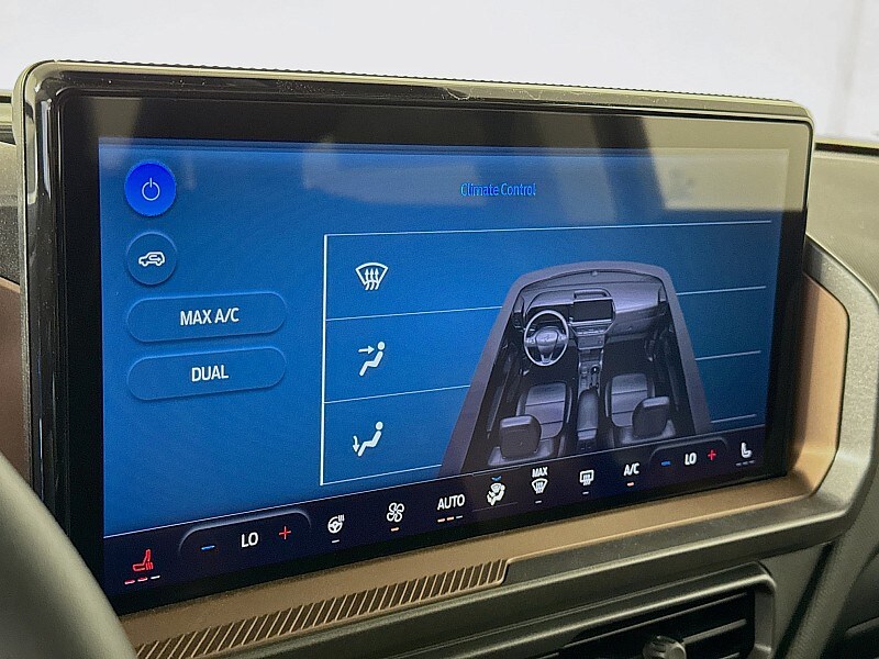 2025 Ford Bronco Sport Outer Banks - Photo 18