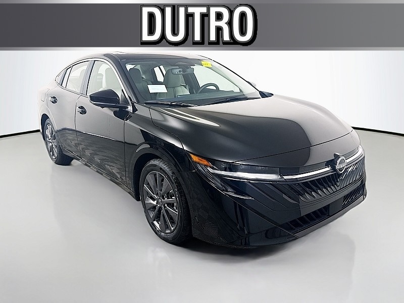 2026 Nissan Sentra