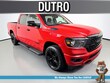  Ram 1500 4WD