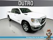 Ram 1500 4WD