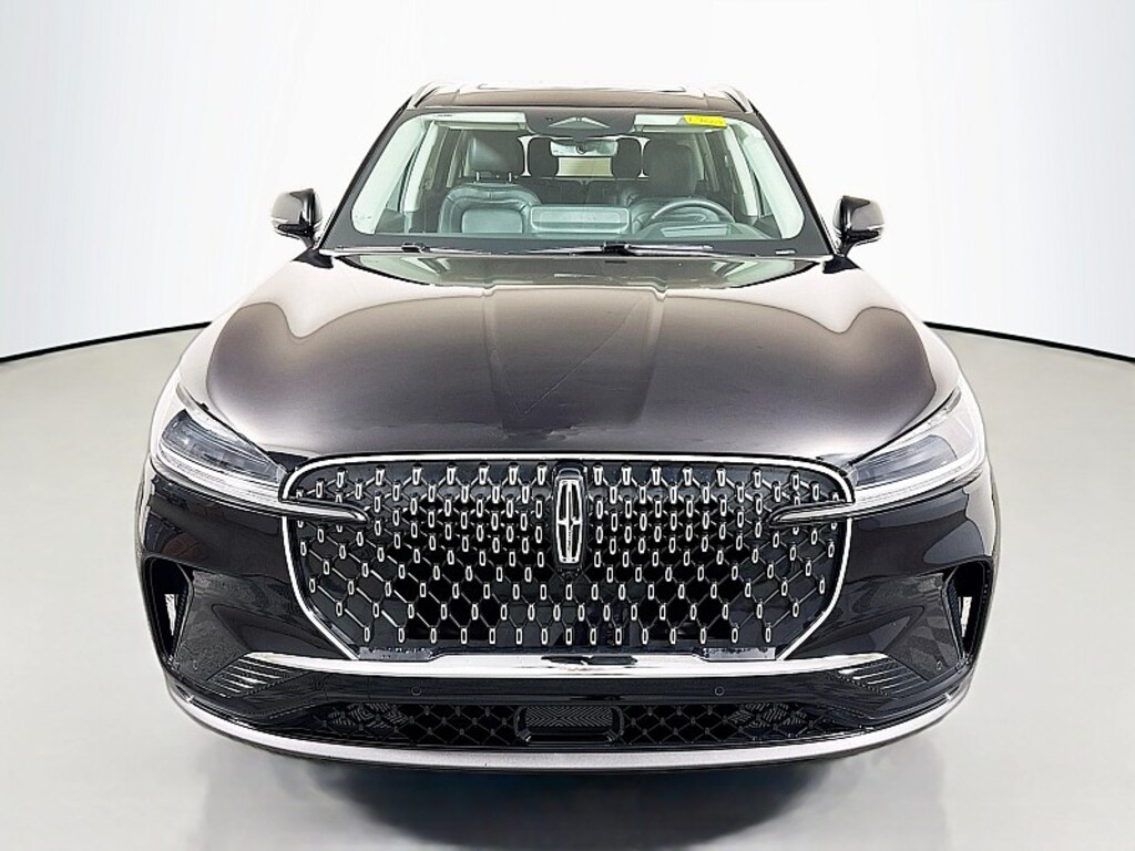 New 2026 Lincoln Aviator Reserve Compact SUV