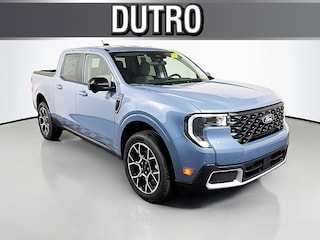 2025 Ford Maverick Lariat TRUCK