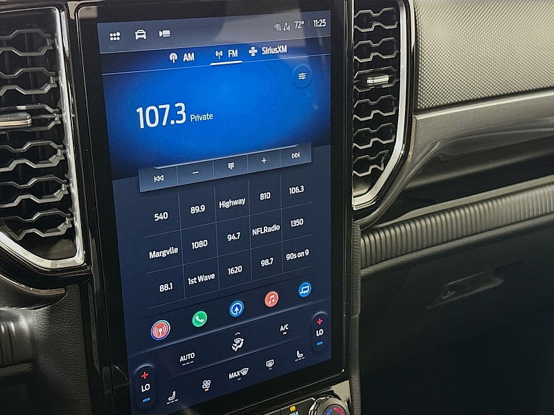 2025 Ford Ranger XLT - Photo 14
