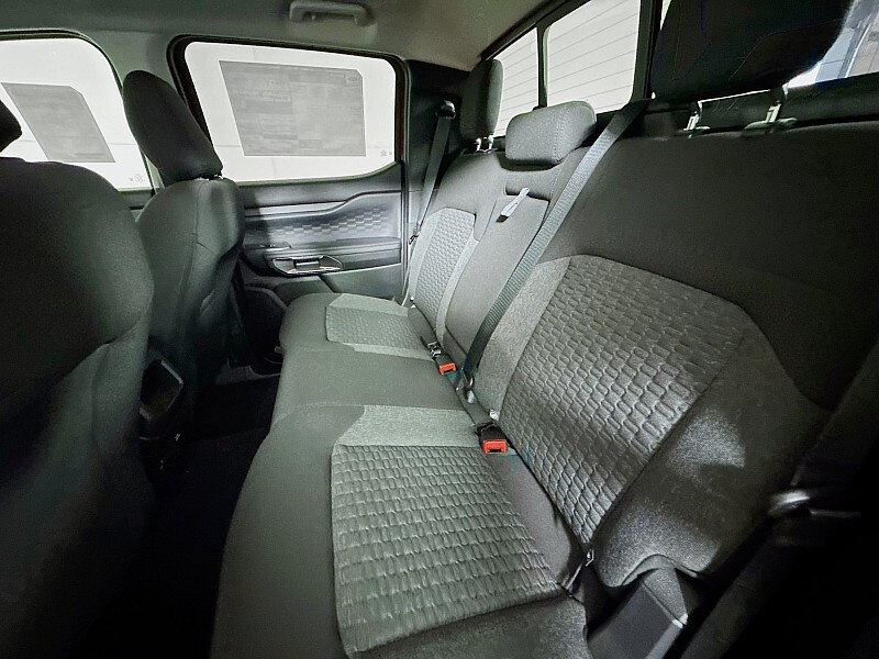 2025 Ford Ranger XLT - Photo 22