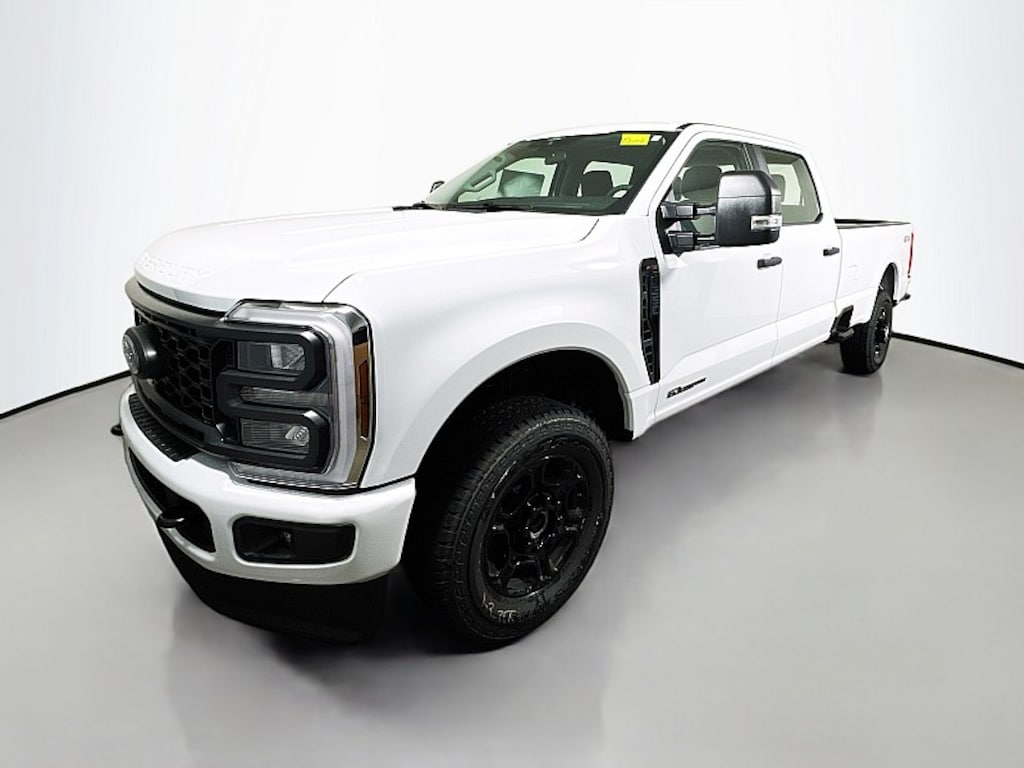 New 2026 Ford Super Duty F-350 XL TRUCK