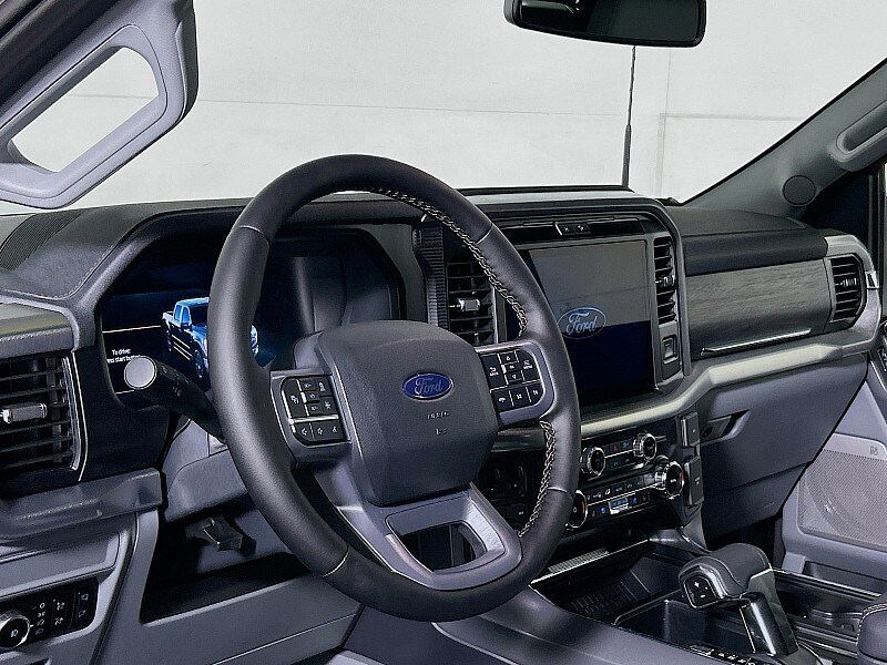 2025 Ford F-150 Lariat - Photo 9