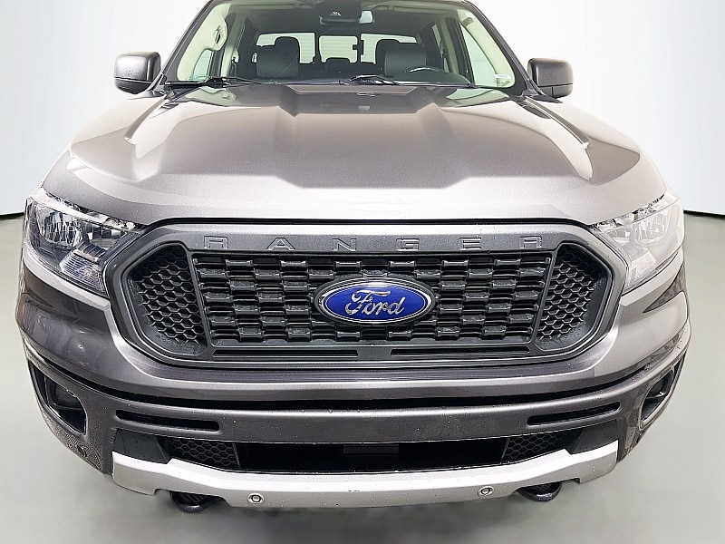 Used 2023 Ford Ranger XLT with VIN 1FTER4FH0PLE01931 for sale in Zanesville, OH
