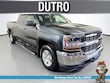  Chevrolet Silverado 1500 2WD
