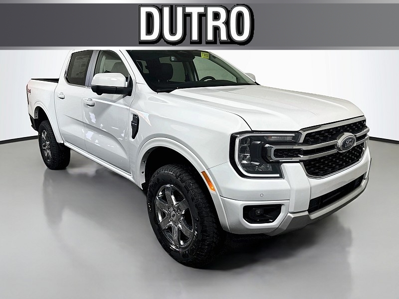 2026 Ford Ranger Lariat&reg; TRUCK