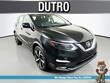 Nissan Rogue Sport