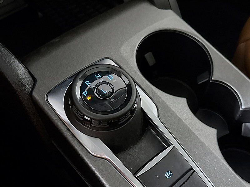 2025 Ford Bronco Sport Outer Banks - Photo 19