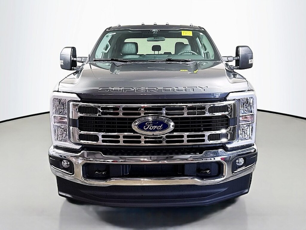 New 2026 Ford Super Duty F-350 XLT TRUCK