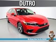  Honda Civic Sedan