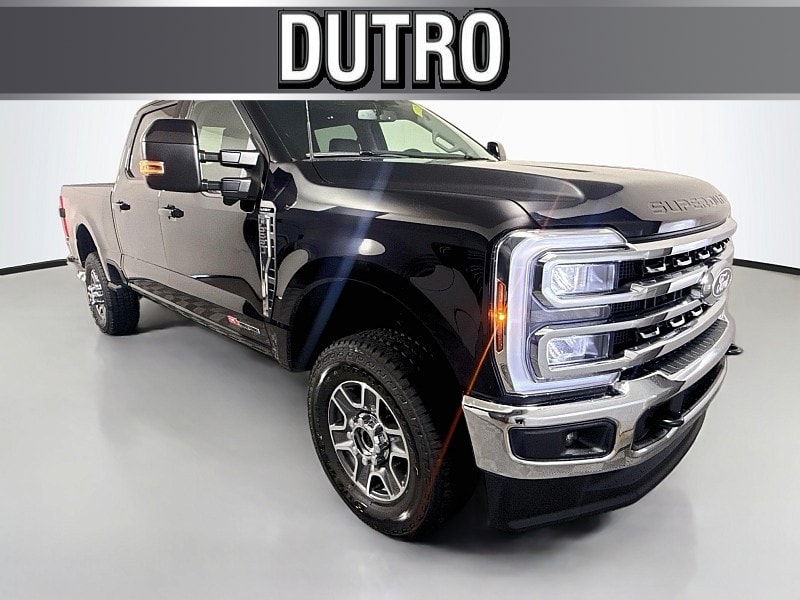 2027 Ford Super Duty