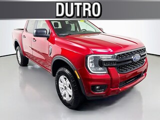 2025 Ford Ranger XL TRUCK