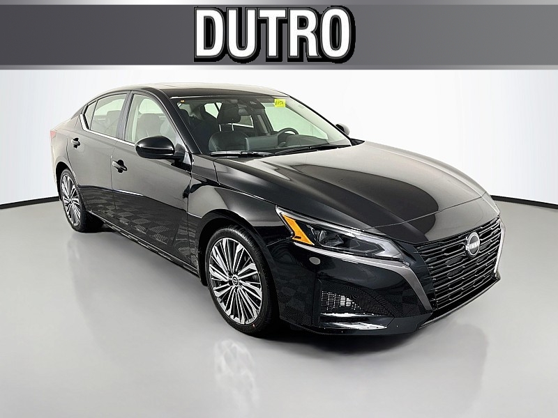 2026 Nissan Altima