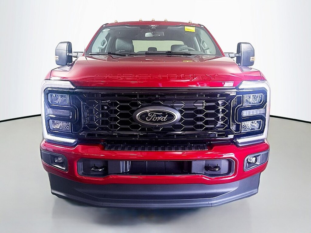 New 2026 Ford Super Duty F-250® XLT TRUCK