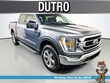  Ford F-150 4WD
