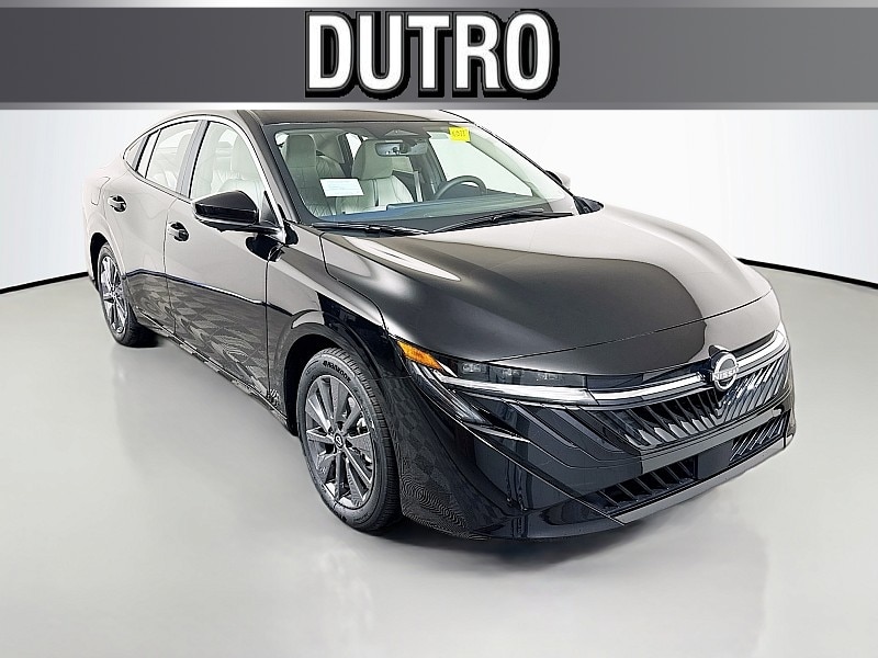 2026 Nissan Sentra