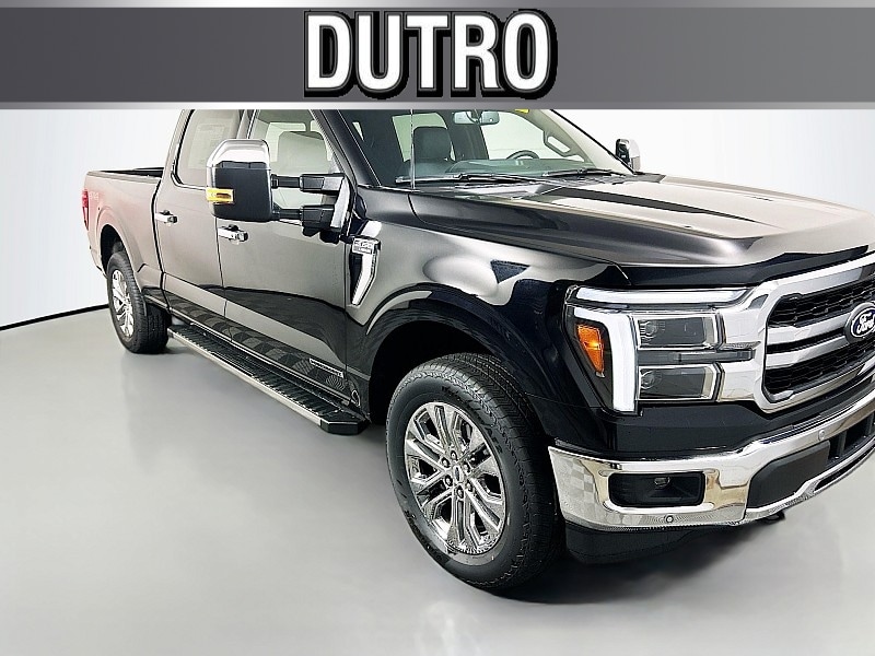 2025 Ford F-150 TRUCK 