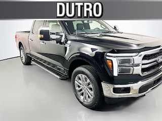 2025 Ford F-150 Lariat TRUCK