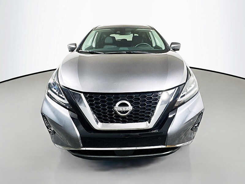 Certified 2024 Nissan Murano SL with VIN 5N1AZ2CS6RC124963 for sale in Zanesville, OH