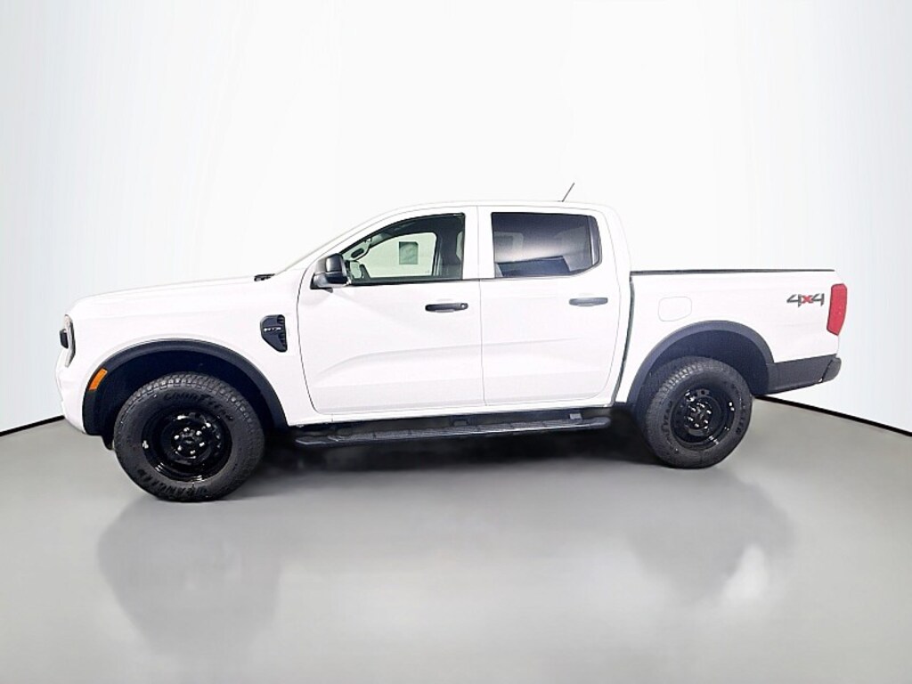 New 2026 Ford Ranger XL TRUCK
