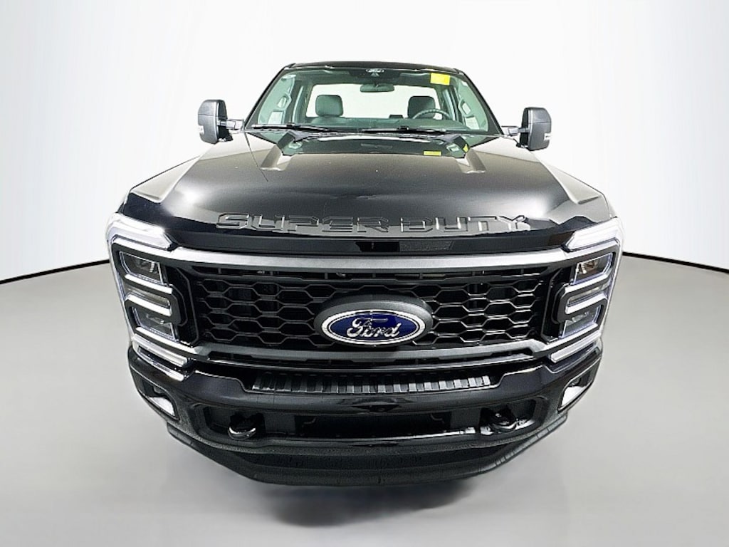 New 2026 Ford Super Duty F-350 XL TRUCK