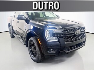 2026 Ford Ranger XLT TRUCK