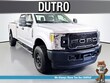  Ford Super Duty F-250 4WD