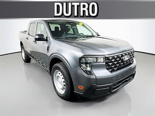 2025 Ford Maverick XL TRUCK