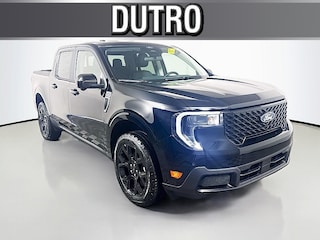 2026 Ford Maverick Lariat&reg; TRUCK