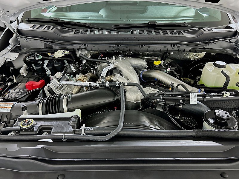 2026 Ford F-350 Super Duty XL - Photo 27