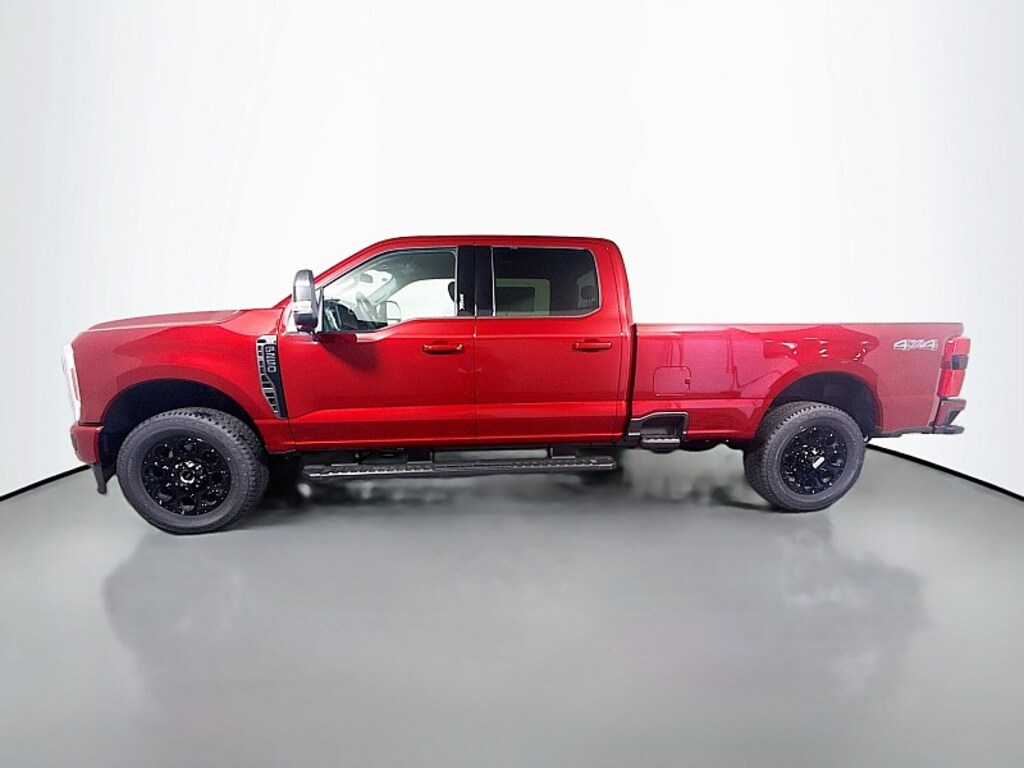 New 2026 Ford Super Duty F-250® XLT TRUCK