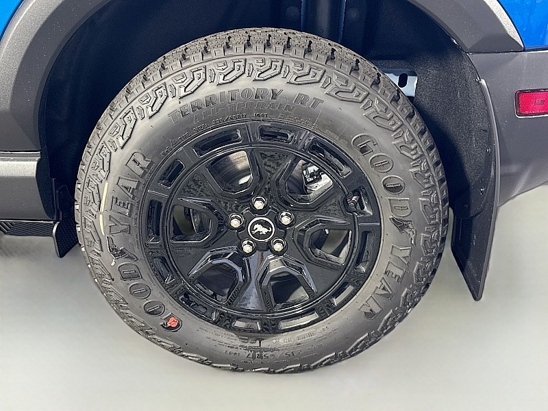 2025 Ford Bronco Sport Outer Banks - Photo 32