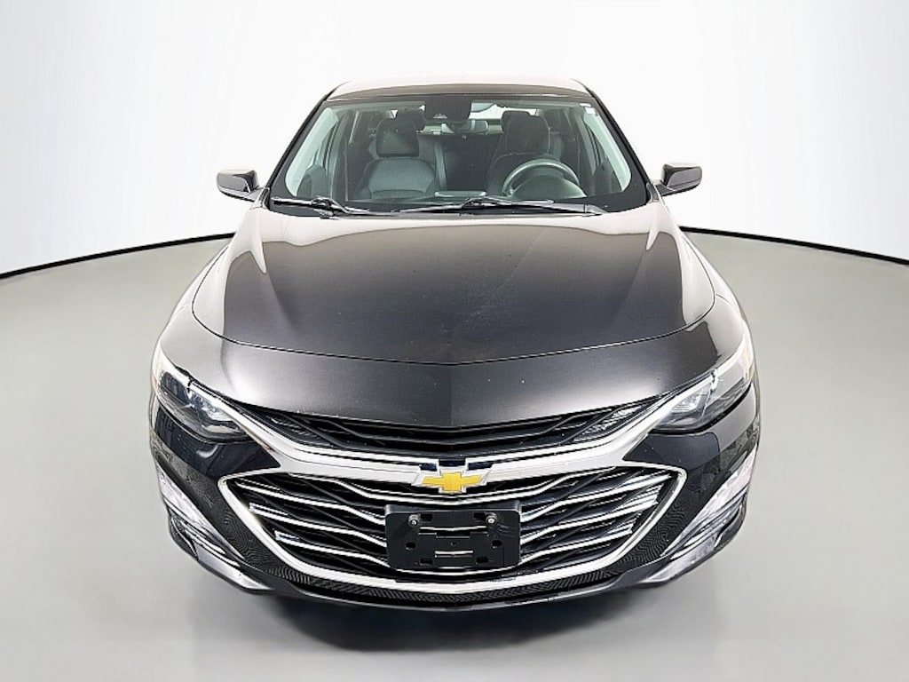 Used 2023 Chevrolet Malibu LT Mid-Size Car