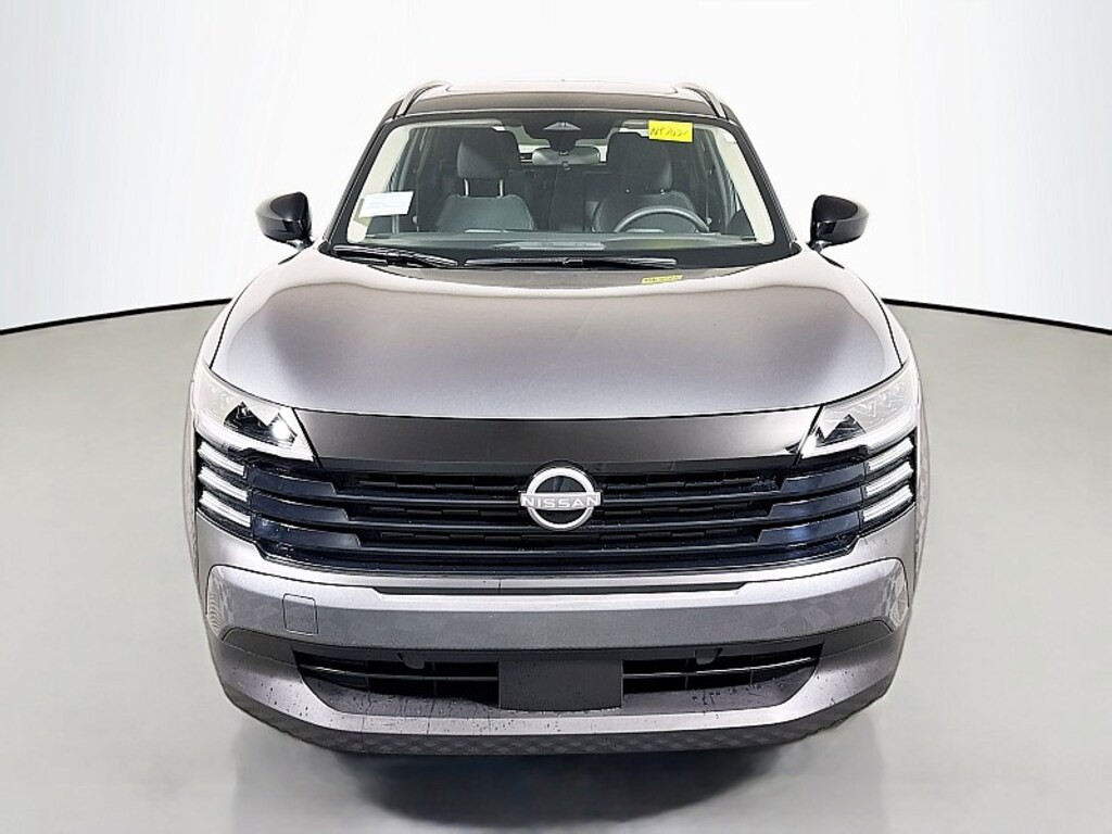 New 2026 Nissan Kicks SV Compact SUV