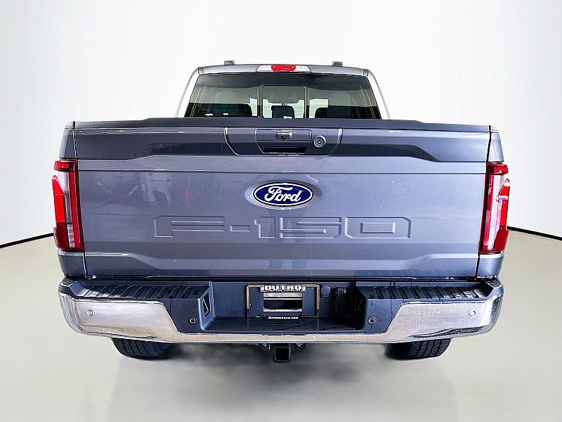 2025 Ford F-150 Lariat - Photo 6