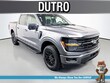  Ford F-150 4WD