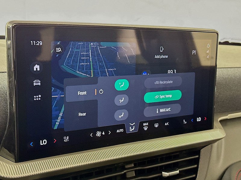 2025 Ford Explorer ST-Line - Photo 18
