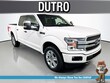 Ford F-150 4WD
