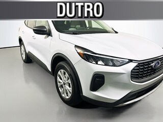 2025 Ford Escape Active Compact SUV