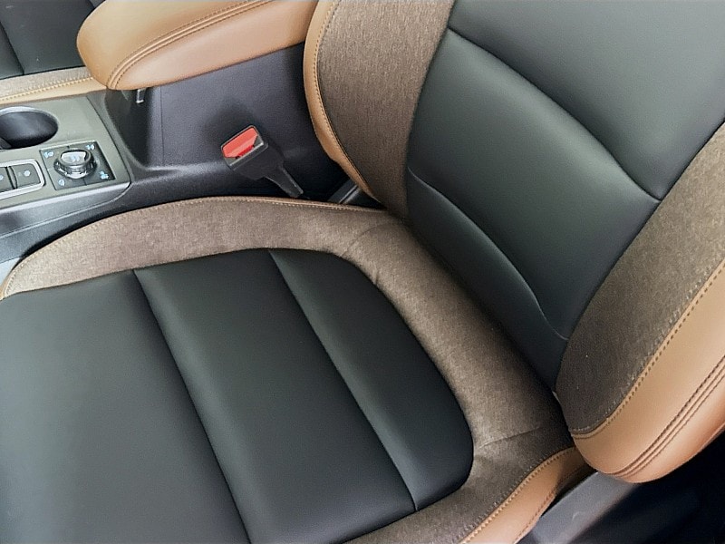 2025 Ford Bronco Sport Outer Banks - Photo 22
