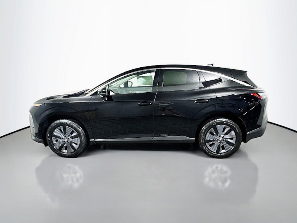 New 2026 Nissan Murano SL Crossover SUV