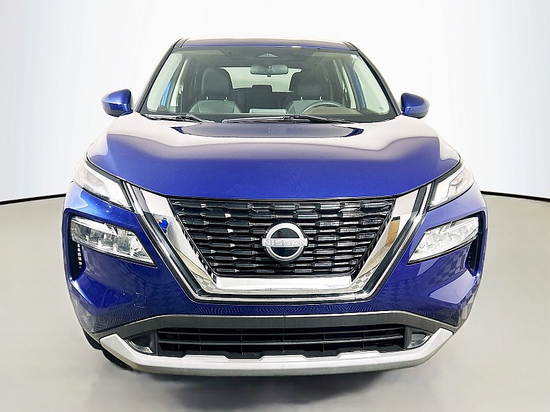 Used 2023 Nissan Rogue SV with VIN 5N1BT3BB4PC826662 for sale in Zanesville, OH
