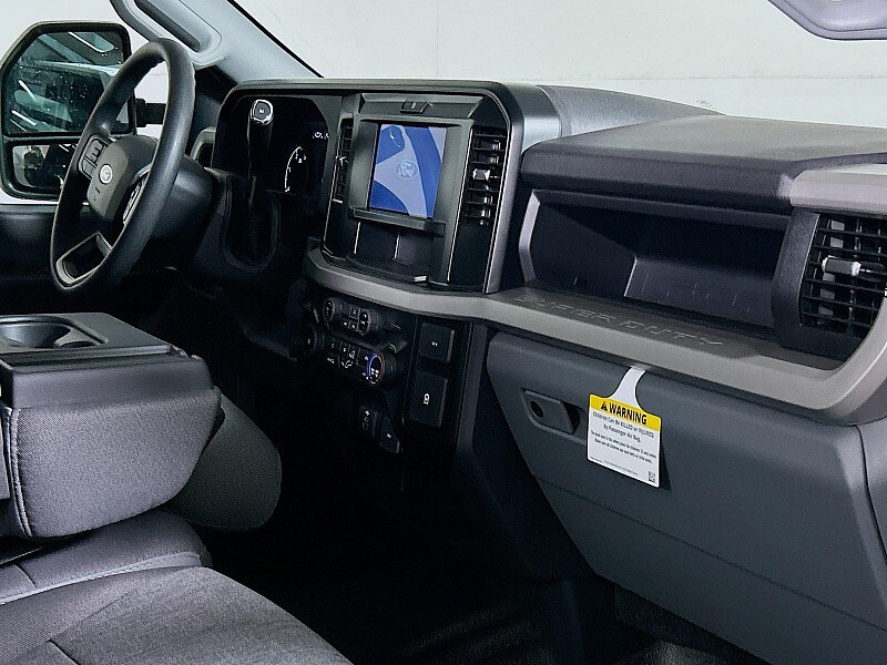 2026 Ford F-350 Super Duty XL - Photo 26