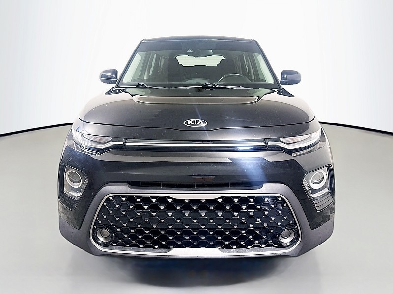 Used 2020 Kia Soul EX with VIN KNDJ33AU2L7123079 for sale in Zanesville, OH